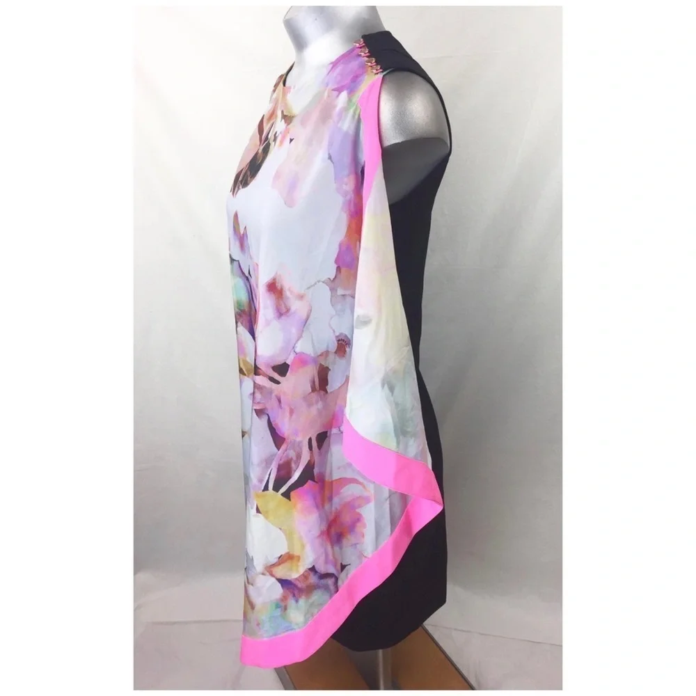 Ted Baker Agostia Chelsea Double Layer Dre… - Picture 4 of 8
